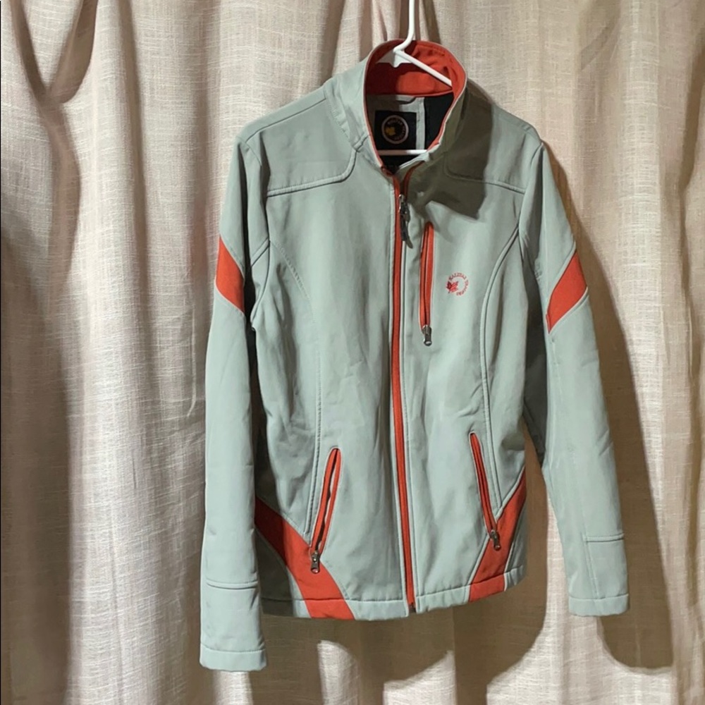 Halifax Traders Rain Warm Jacket